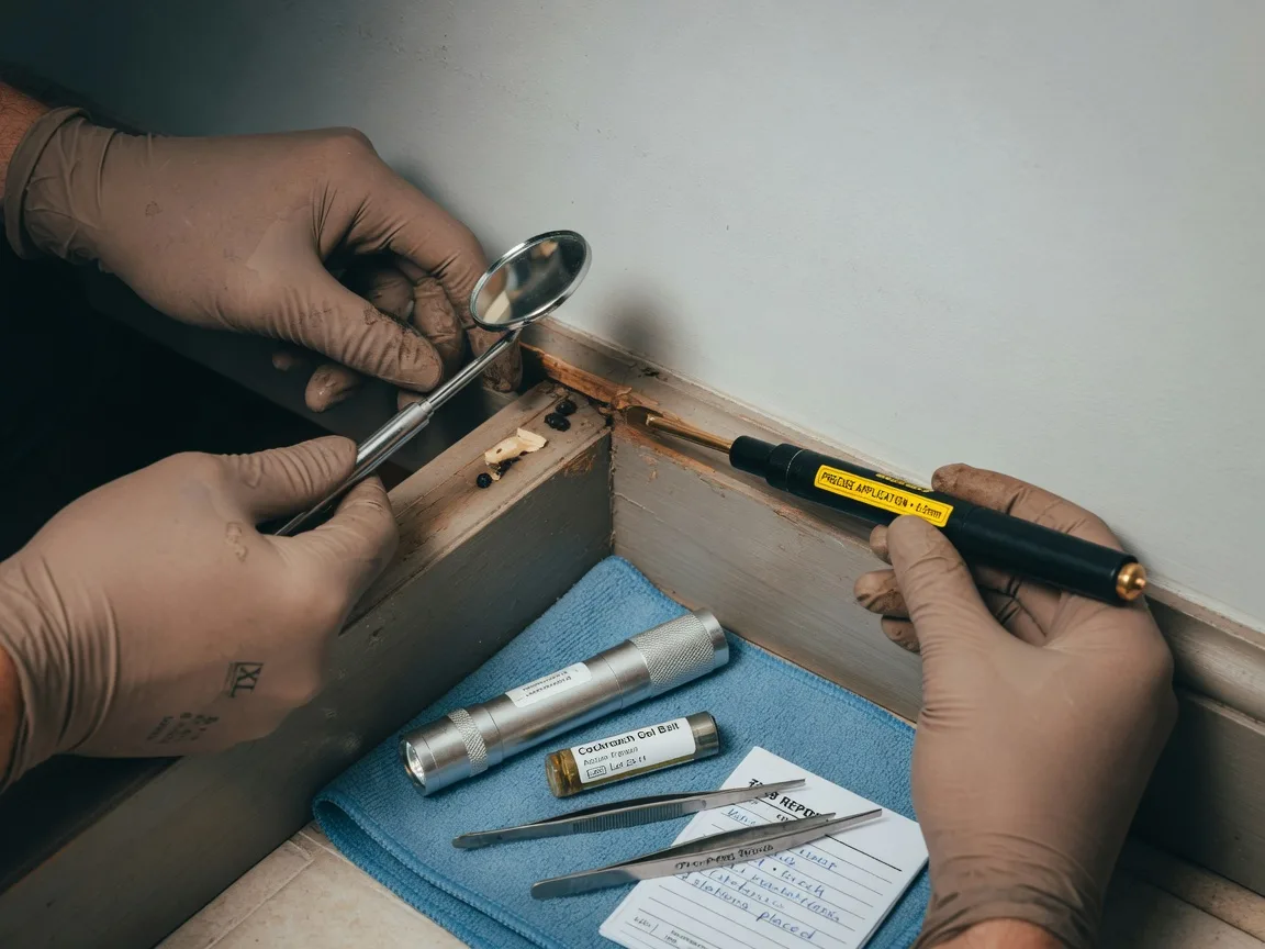 Why choose Emergency Pest Control in Lanexa, VA